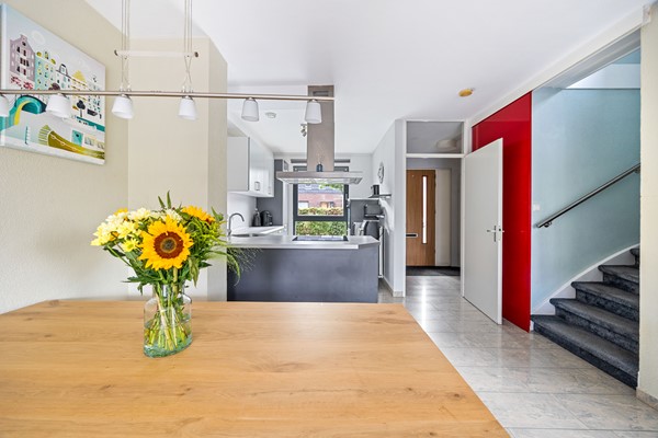 Medium property photo - Tom Navislaan 12, 2493 BN Den Haag